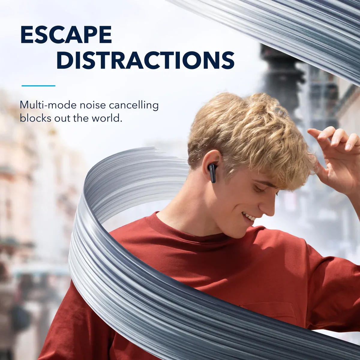 Anker SoundCore Life P3