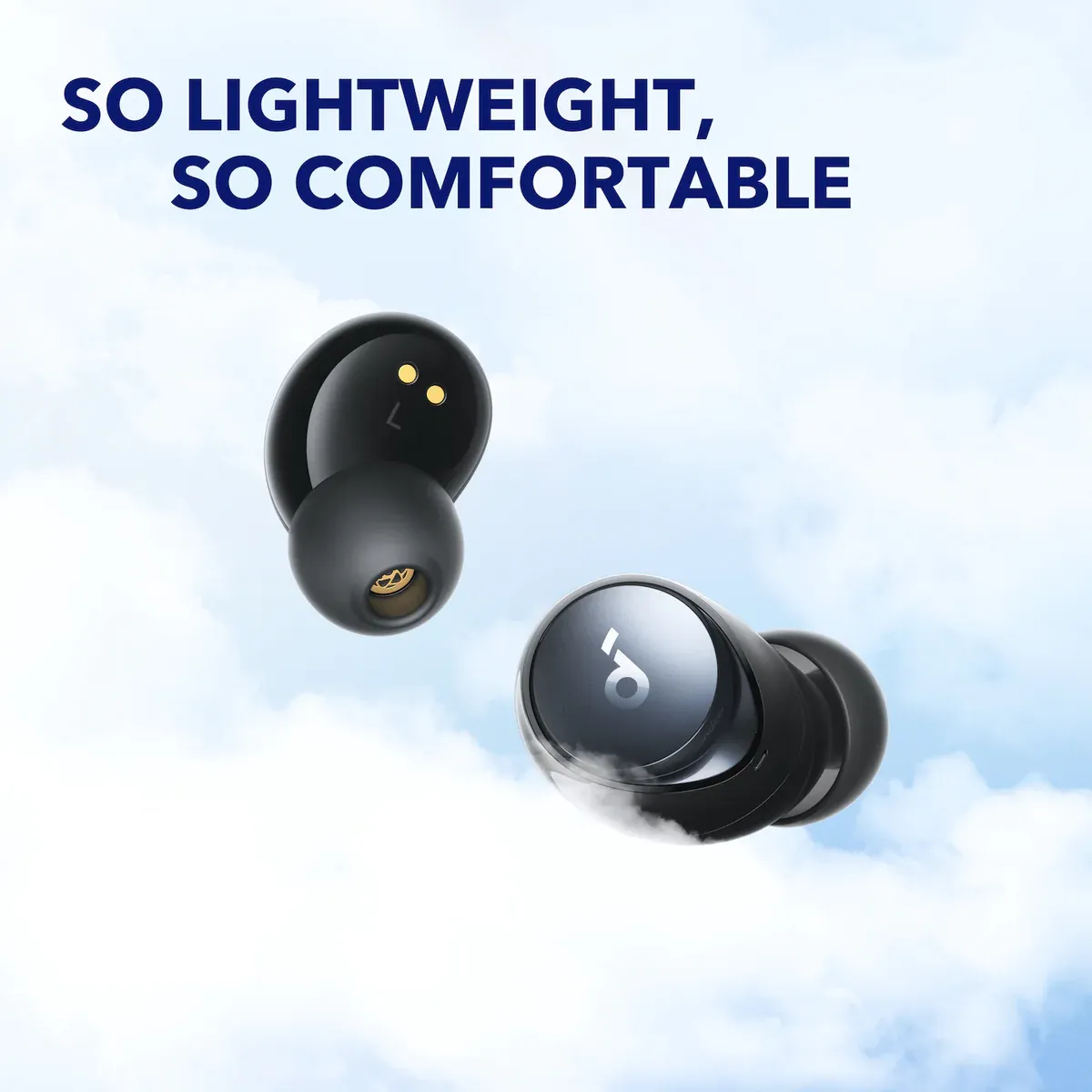 Anker Soundcore Space A40