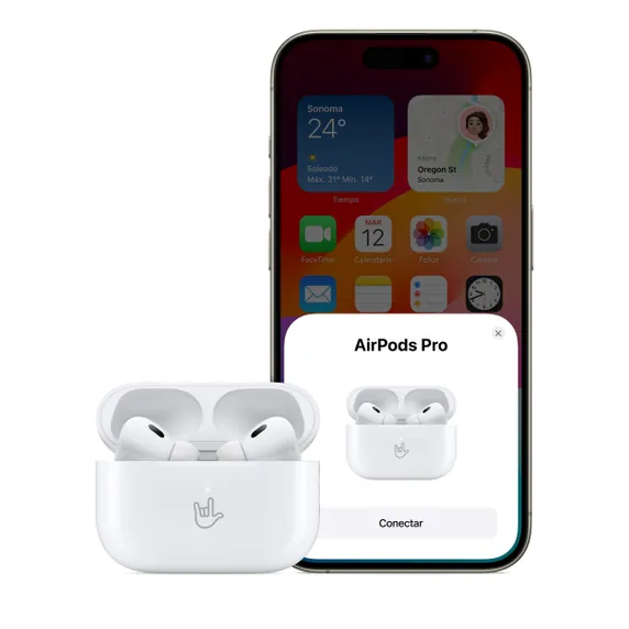 Apple AirPods Pro 2