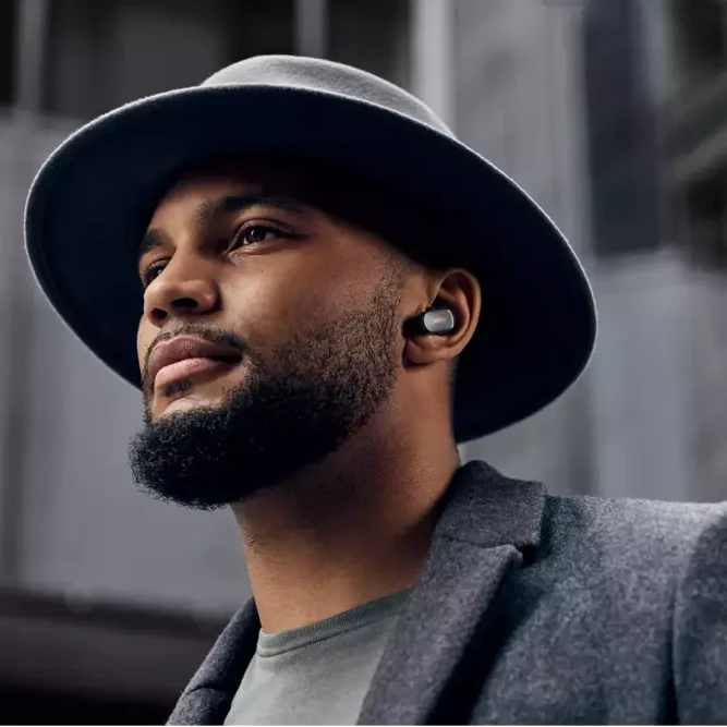 Bose QuietComfort Earbuds II