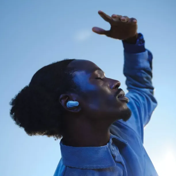 Bose QuietComfort Ultra Earbuds