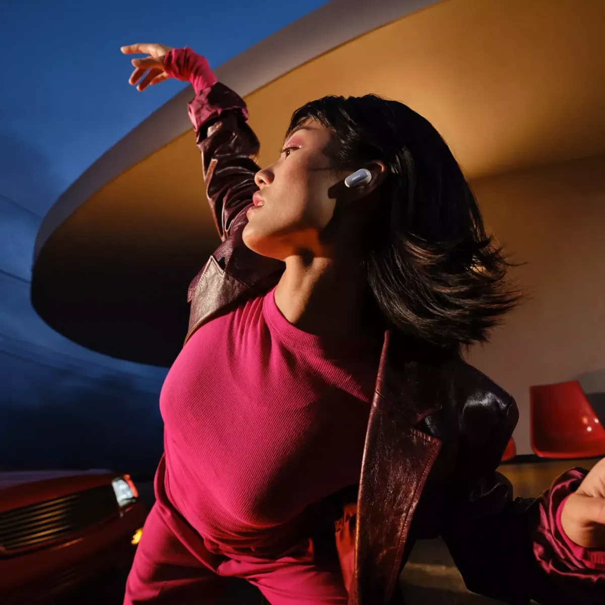 Bose QuietComfort Ultra Earbuds