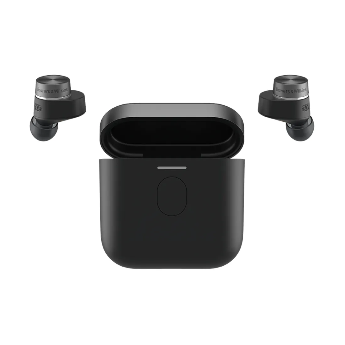 Bowers & Wilkins Pi7 S2