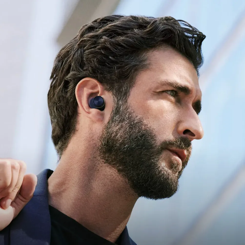 Bowers & Wilkins Pi7 S2