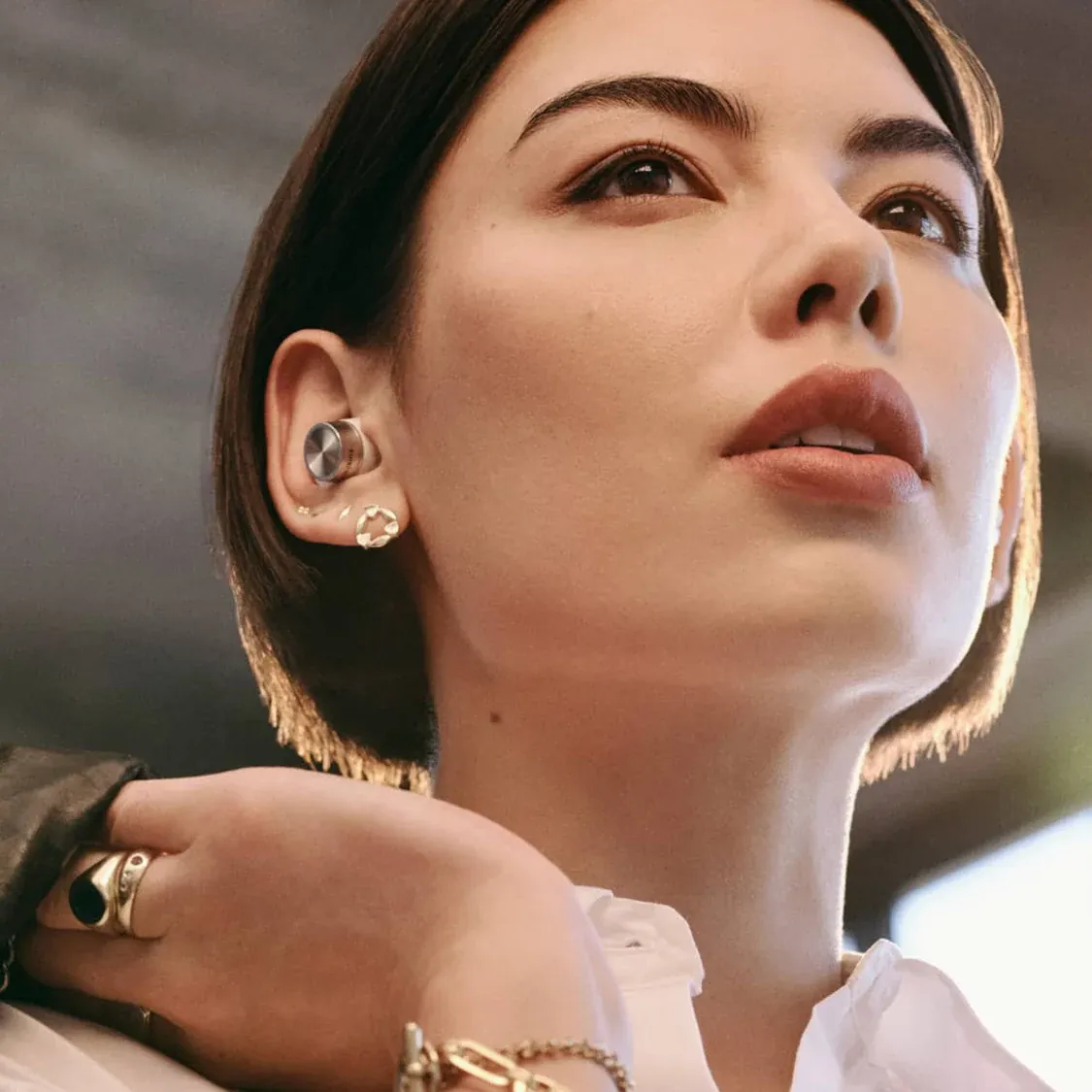 Bowers & Wilkins Pi7 S2