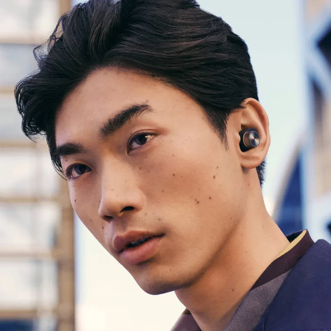 Bowers & Wilkins Pi7 S2