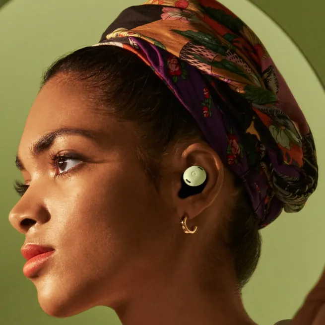 Google Pixel Buds Pro