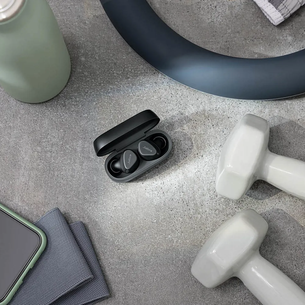 Jabra Elite 4 Active