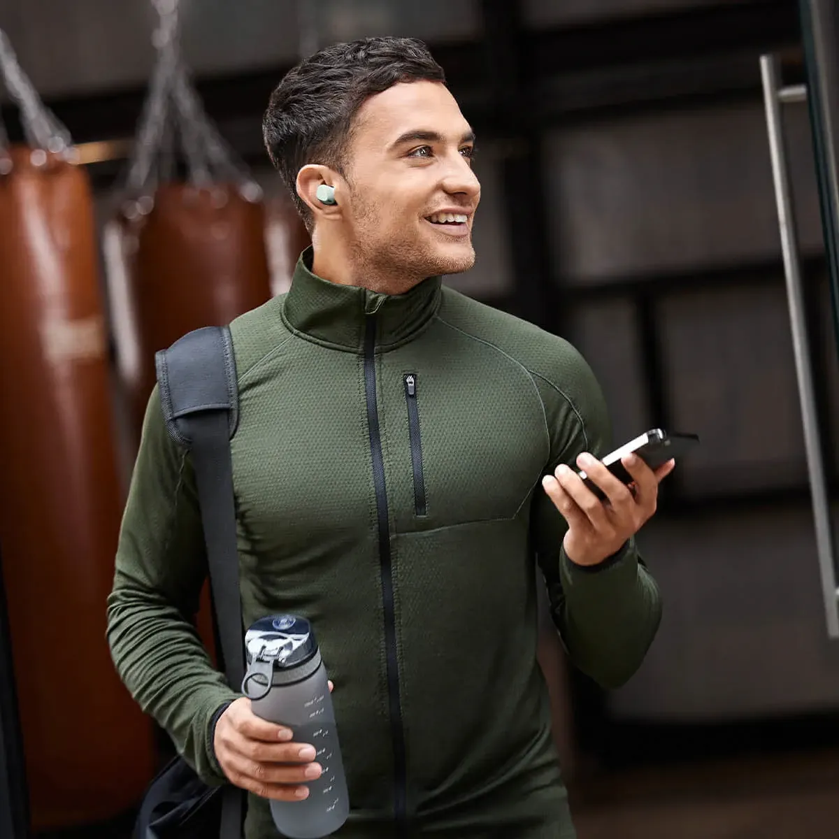 Jabra Elite 4 Active