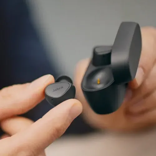 Jabra Elite 4