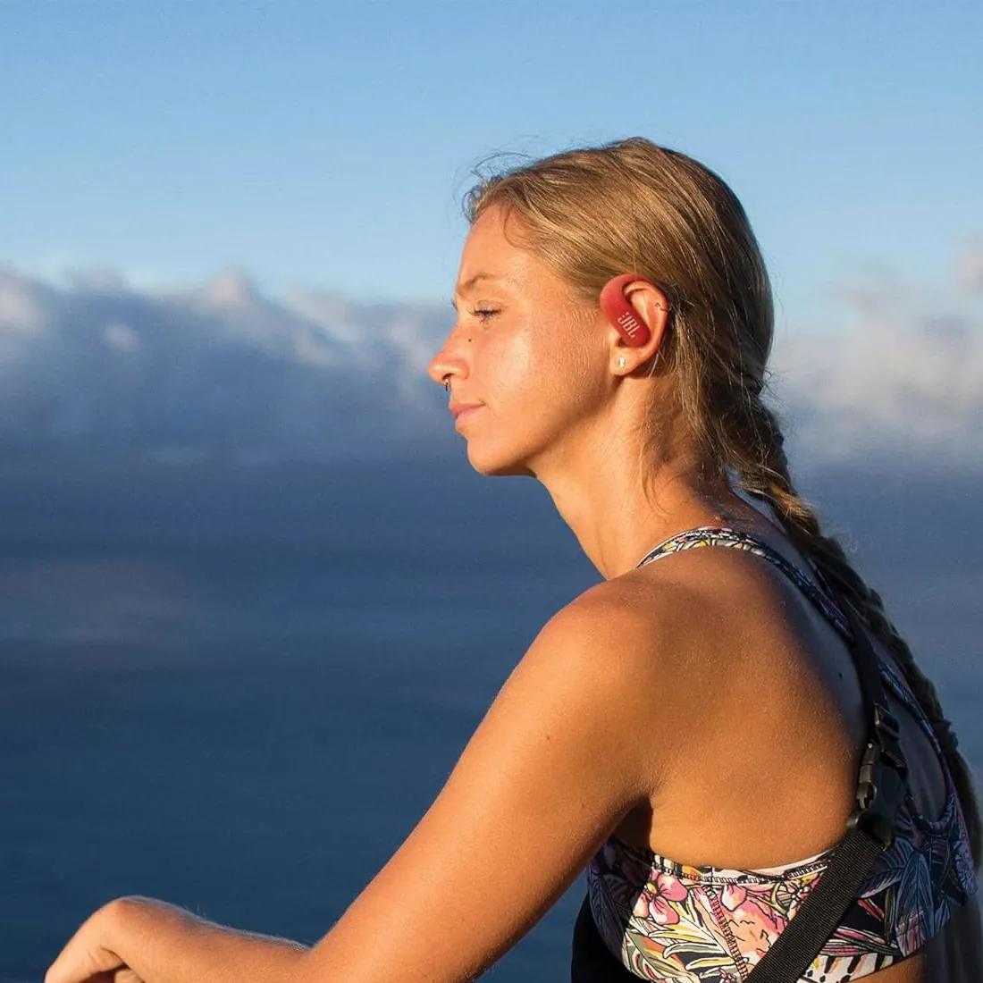 JBL Endurance Peak 3