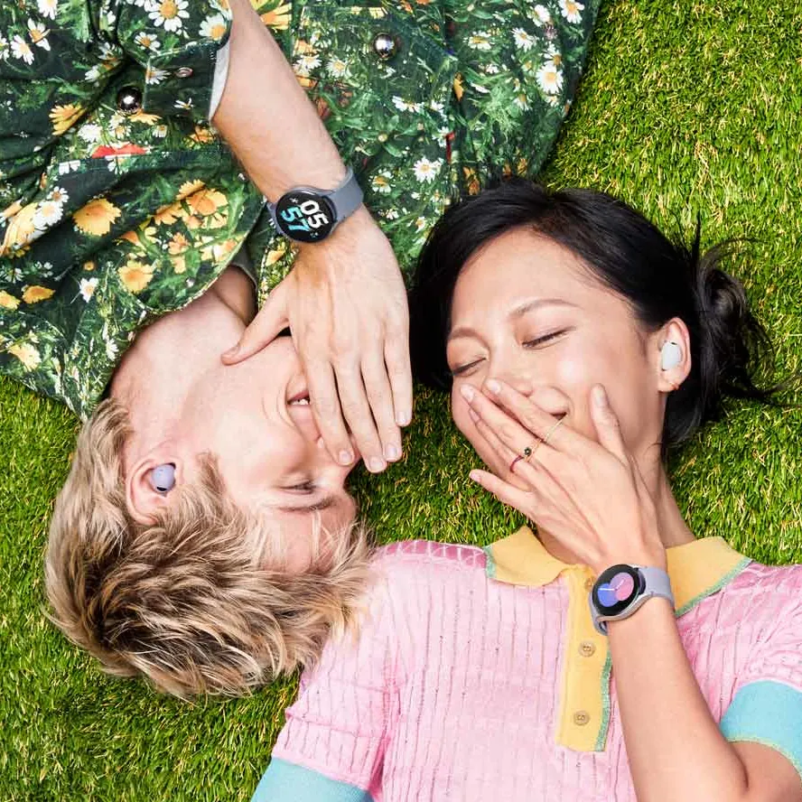 Samsung Galaxy Buds 2 Pro