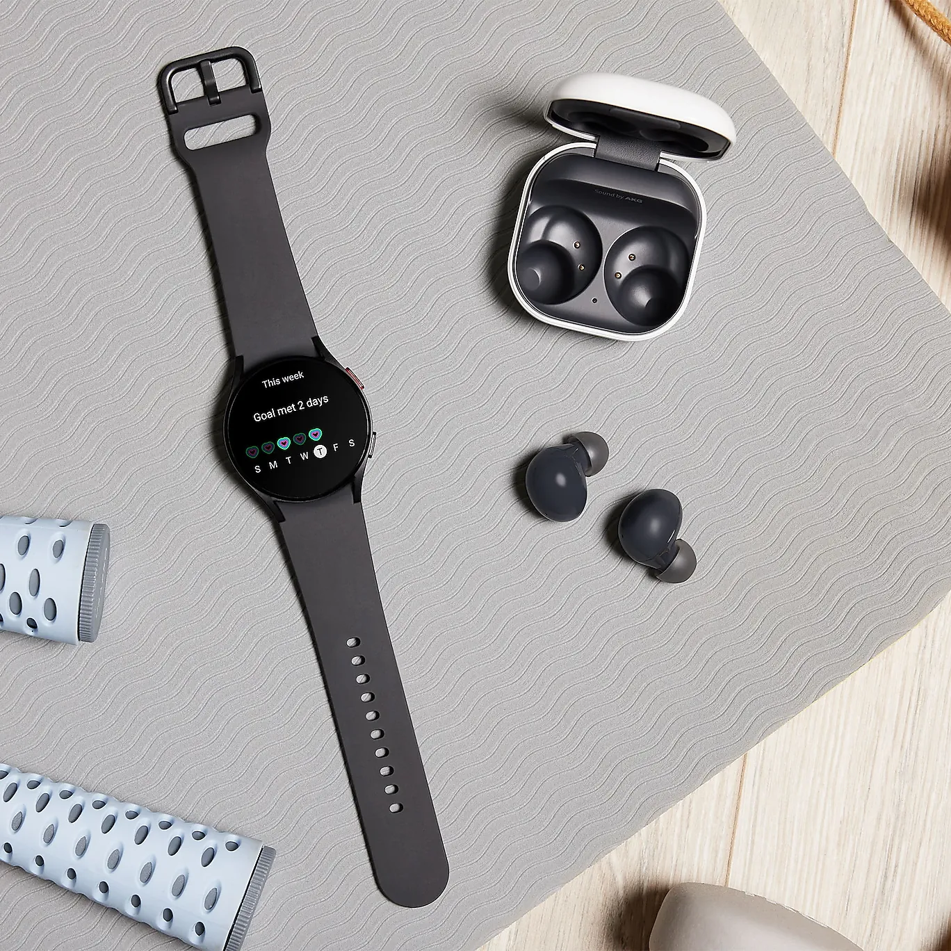 Samsung Galaxy Buds 2