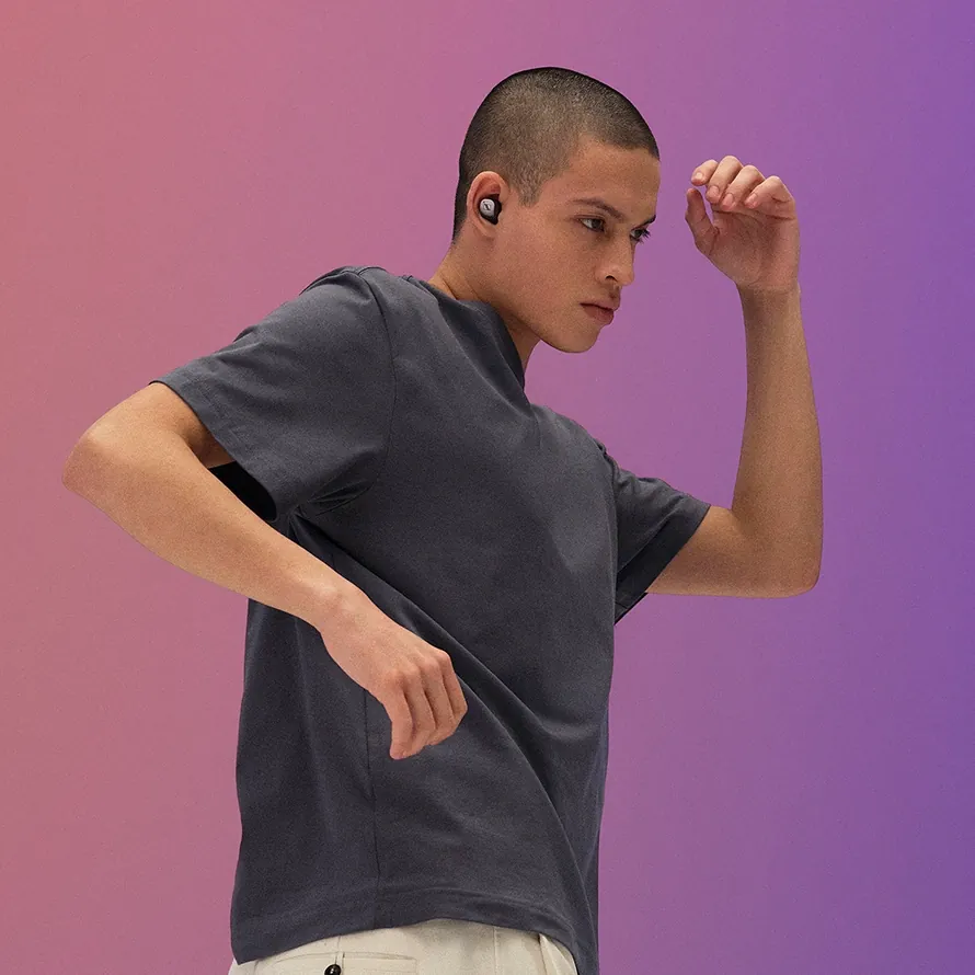 Sennheiser MOMENTUM True Wireless 3