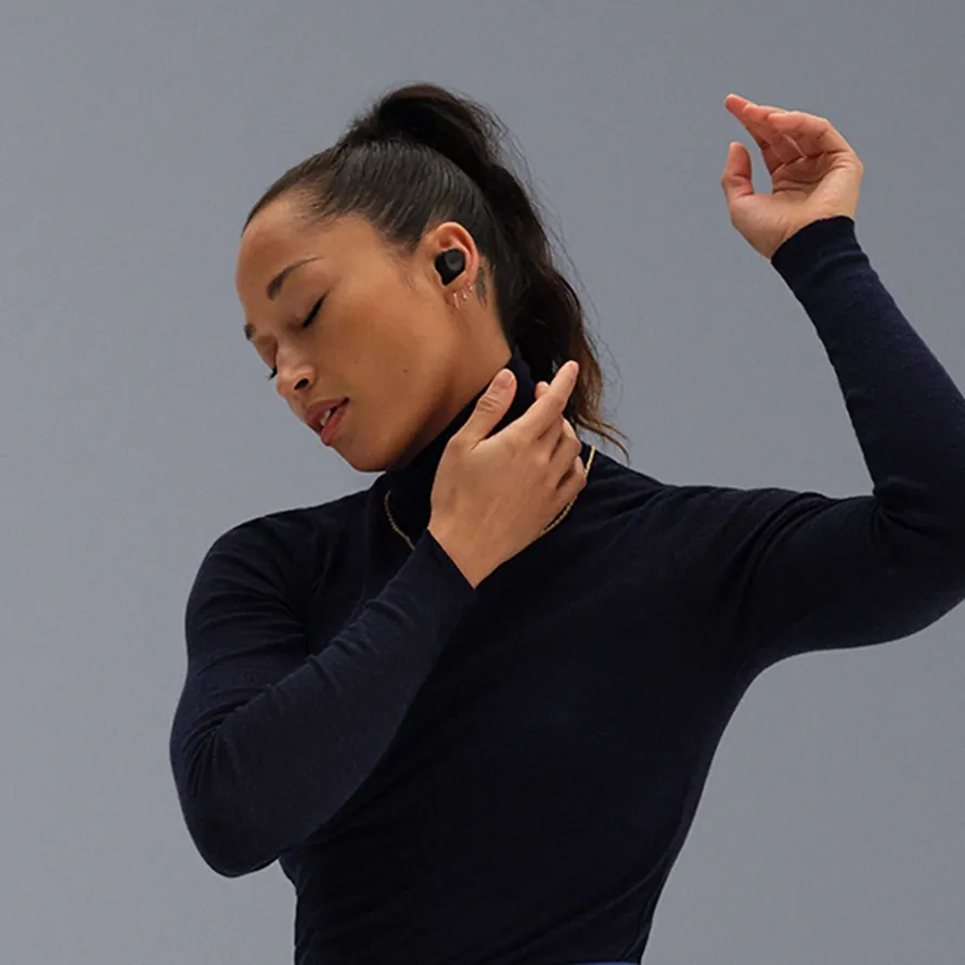 Sennheiser MOMENTUM True Wireless 3