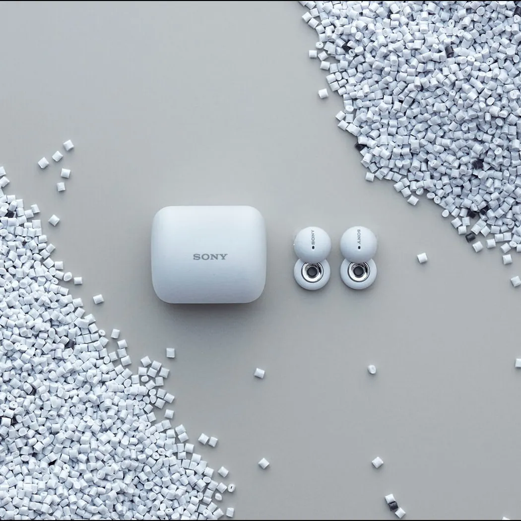 Sony LinkBuds